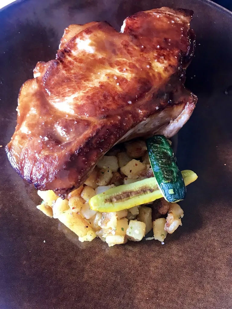 Menu_Restaurant de Bouilhac_Montignac-Lascaux_image_8