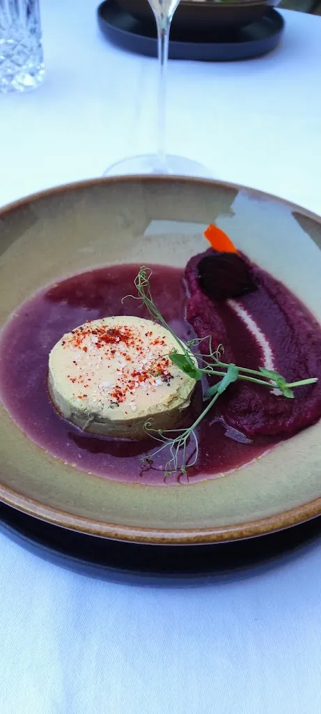 Laurence Caramigeas_Restaurant de Bouilhac_Montignac-Lascaux_review