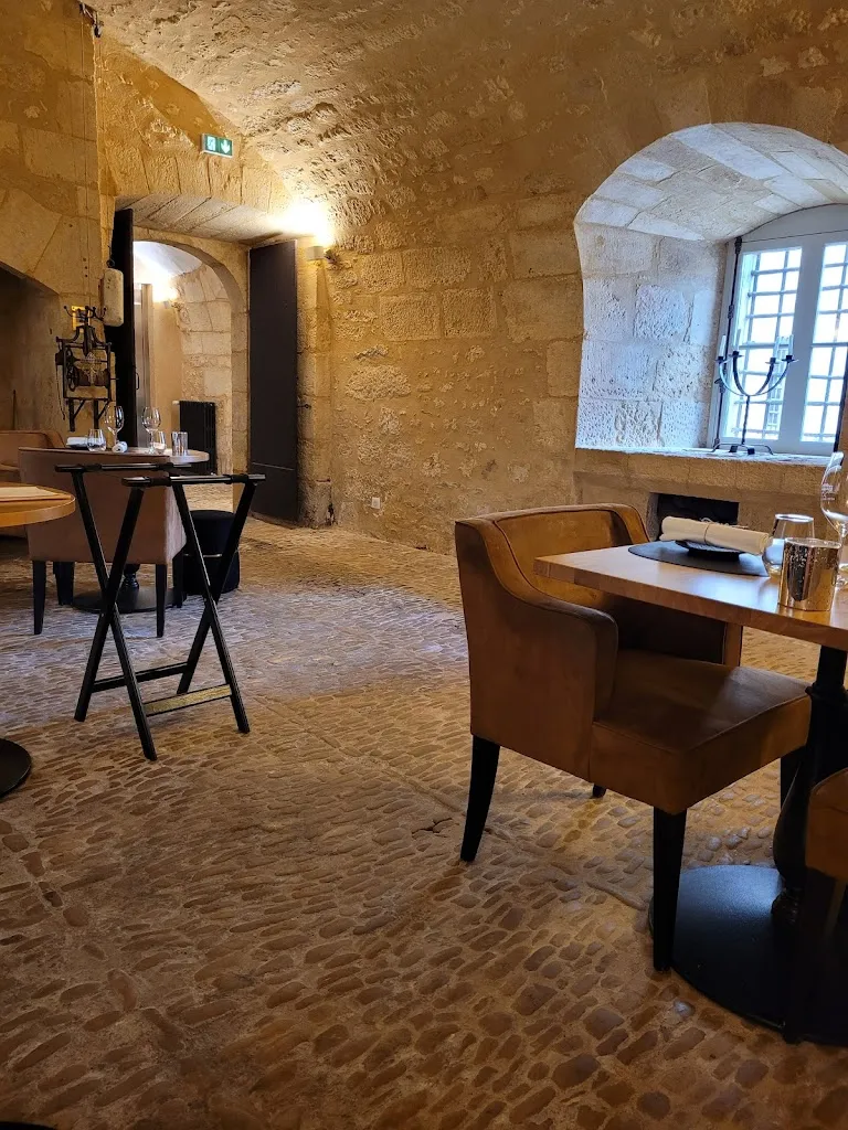 Stephane Schaack_Restaurant de Bouilhac_Montignac-Lascaux_review