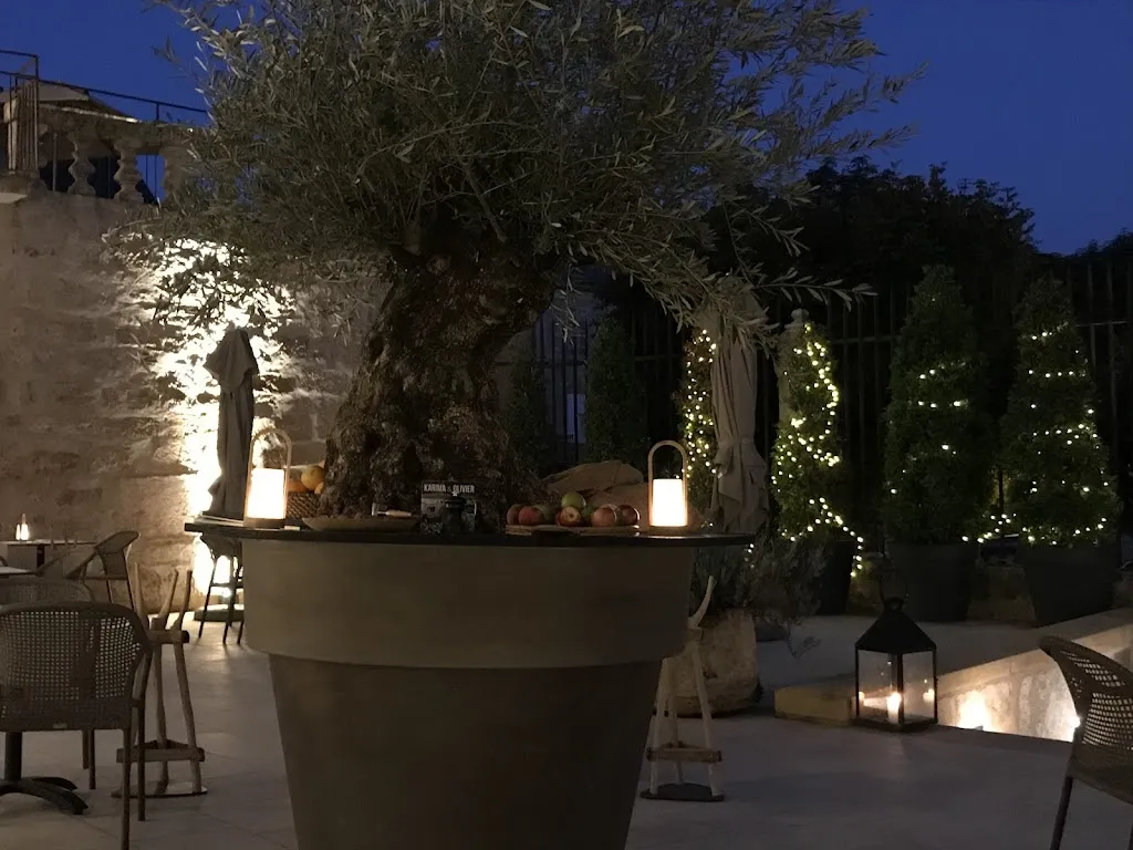 Restaurant de Bouilhac restaurante en Montignac-Lascaux