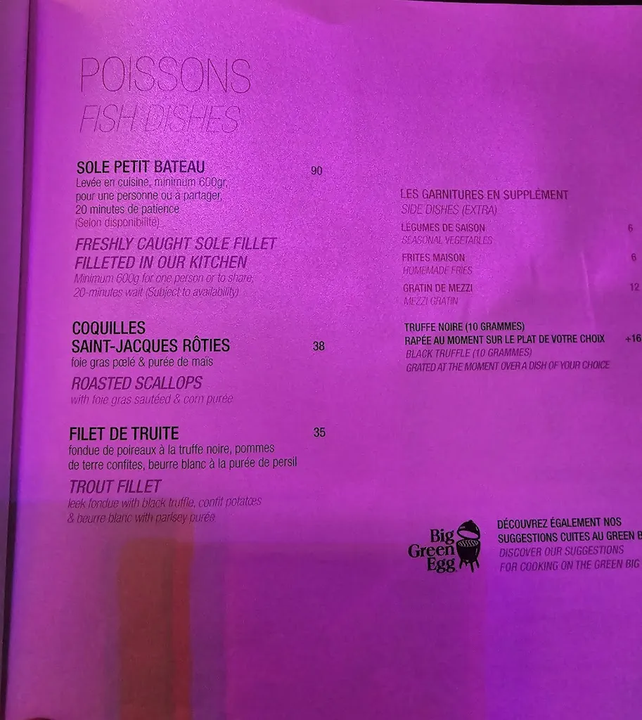 Menu_Restaurant La Scierie_Clusaz_image_3