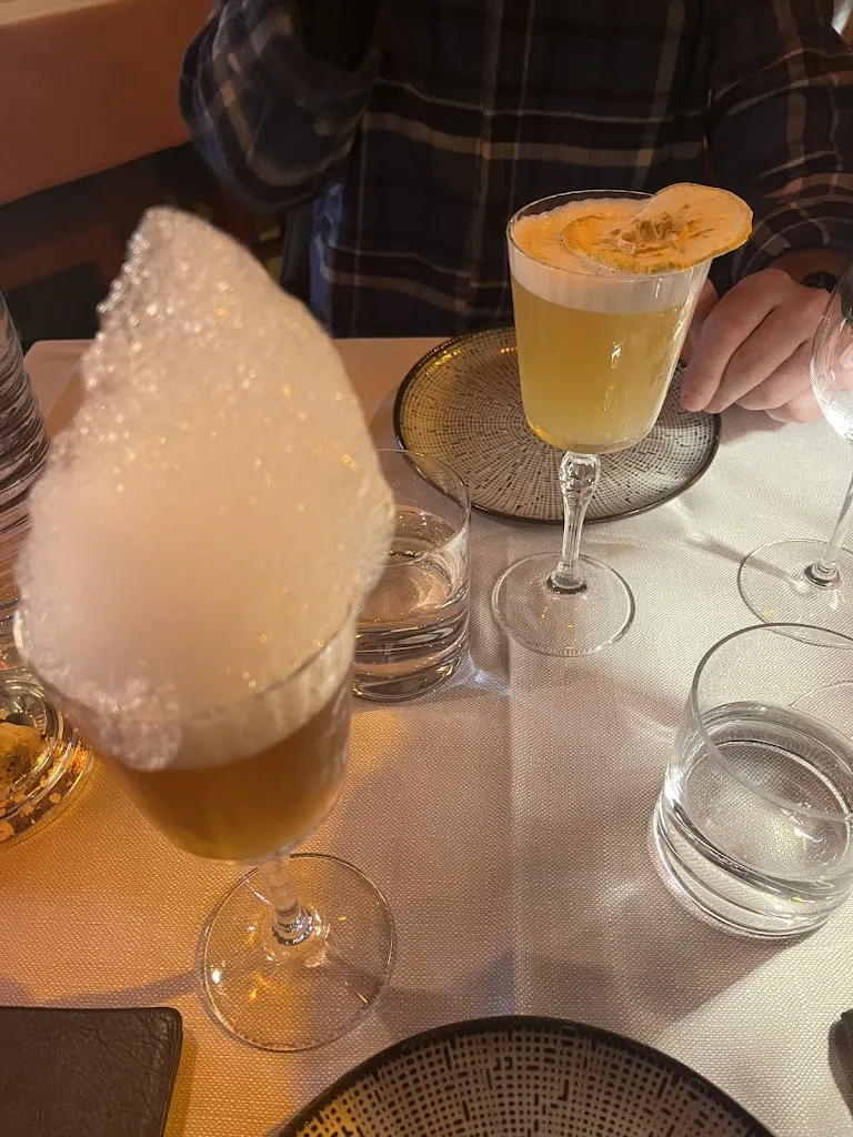 Basak Candemir_Restaurant La Scierie_Clusaz_review