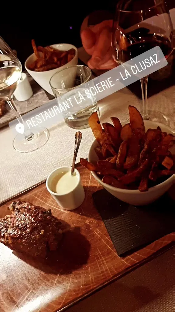 Restaurant La Scierie_Clusaz_slider_image_2