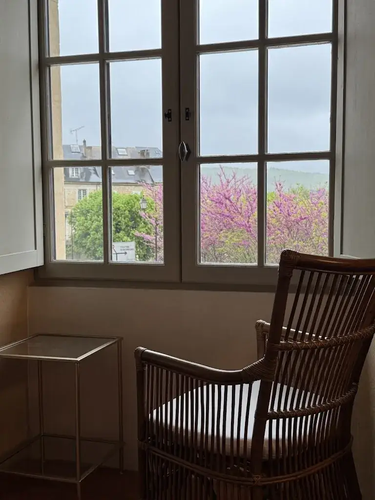 Ksenia Suslov_Hotel restaurant de Bouilhac_Montignac-Lascaux_reseña