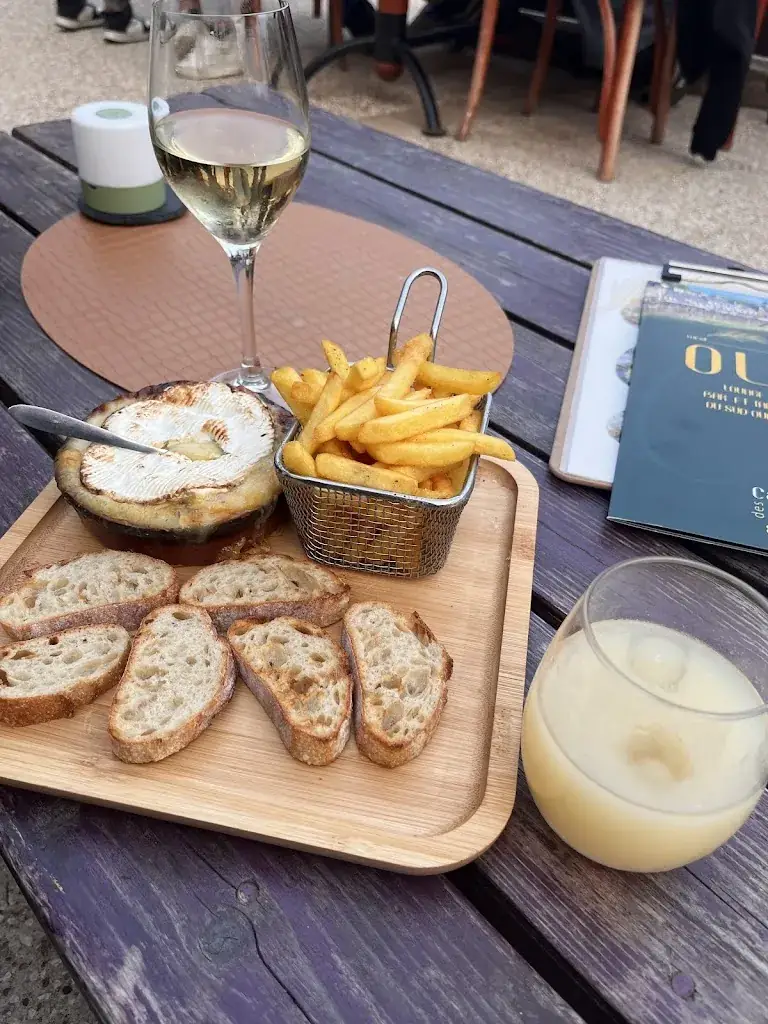 Maxence Thiberge_Oli Montignac_Montignac-Lascaux_review