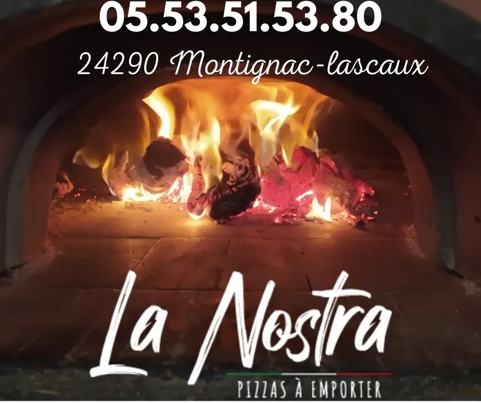 La Nostra à Montignac-Lascaux_Montignac-Lascaux_slider_image_3