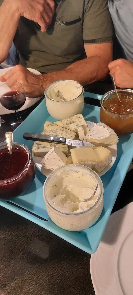 Menu_Le Bareil_Chapelle-Aubareil_immagine_7