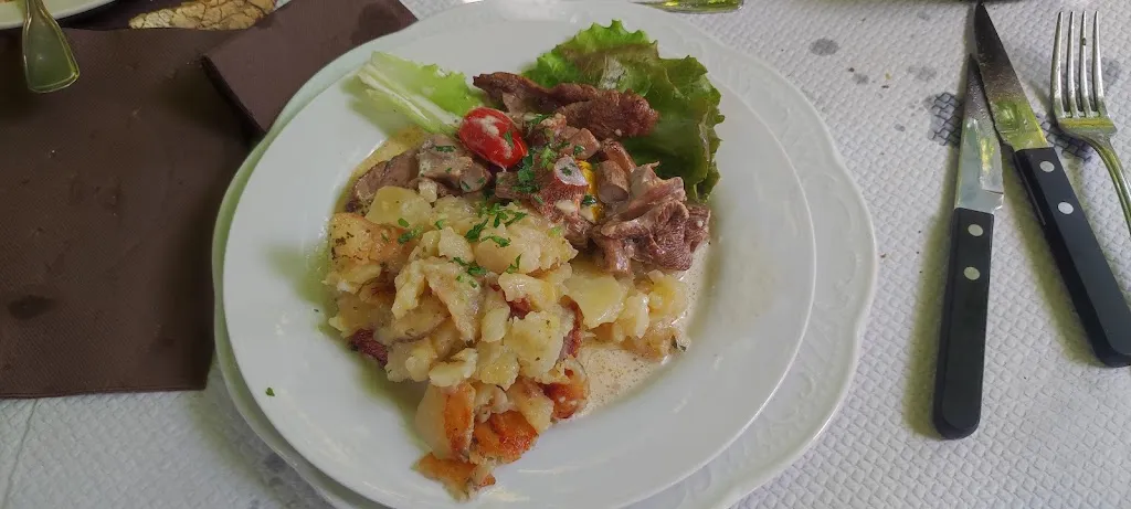 Alison KIECON_Le Bareil_Chapelle-Aubareil_recensione