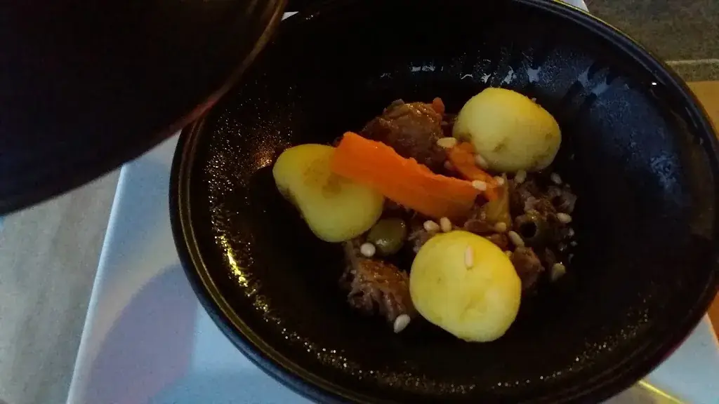 Menu_Restaurant de la Poste_Saint-Léon-sur-Vézère_image_8