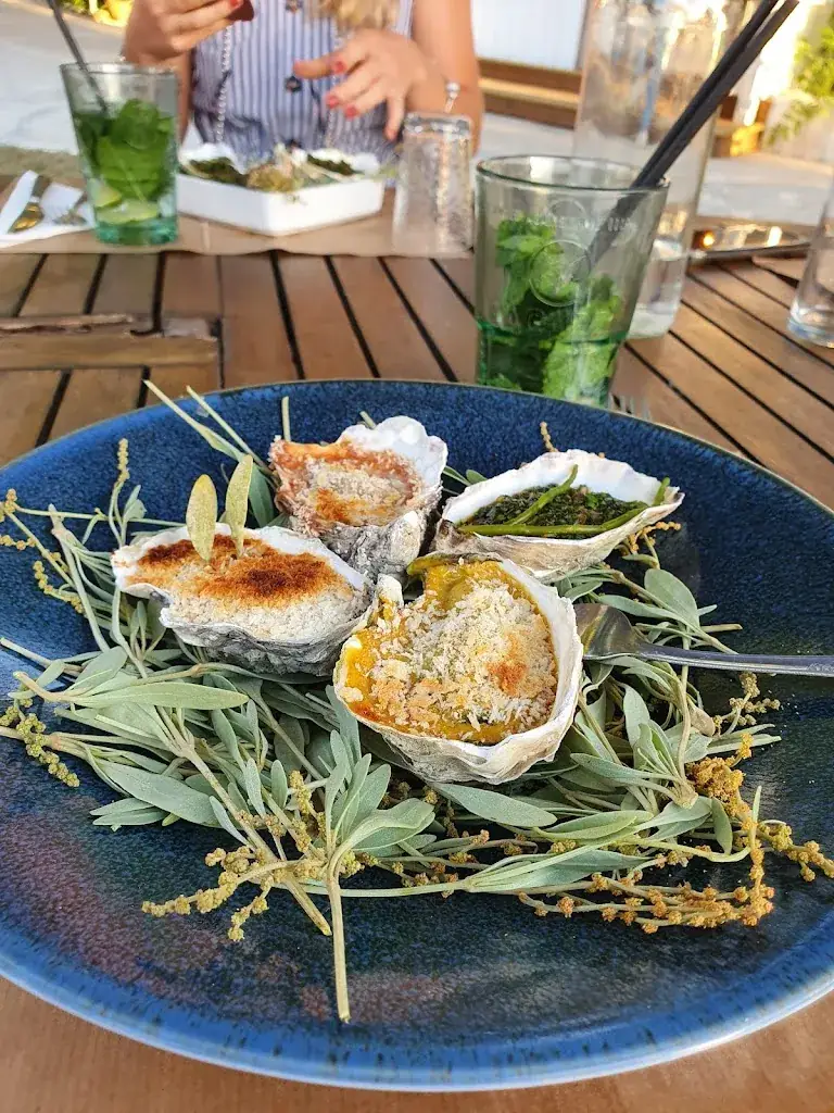 Menu_Restaurant Les Eaux Calmes_Mornac-sur-Seudre_immagine_6