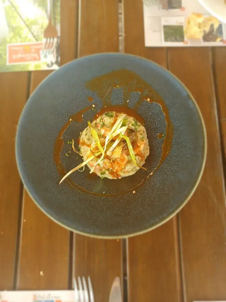 Menu_Restaurant Les Eaux Calmes_Mornac-sur-Seudre_immagine_8