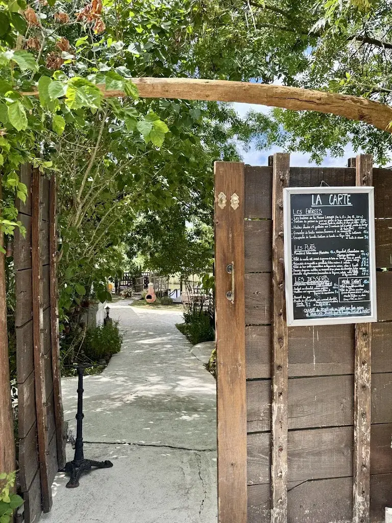 Kader AMRAR_Restaurant Les Eaux Calmes_Mornac-sur-Seudre_recensione