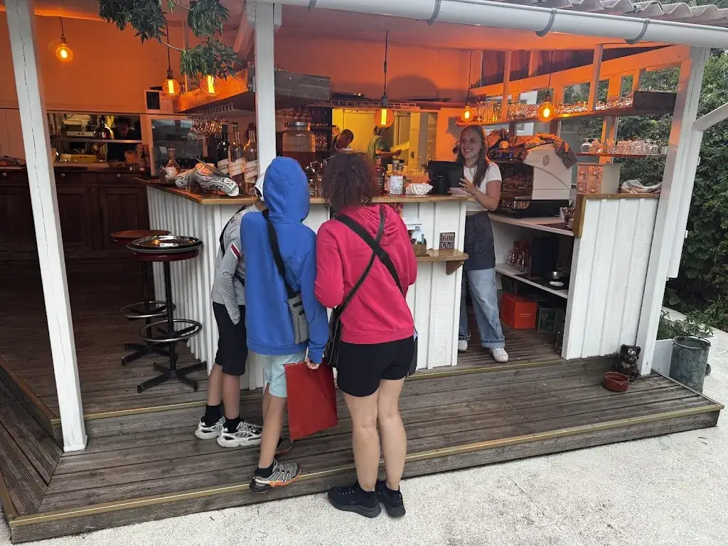 Olivier B_Restaurant Les Eaux Calmes_Mornac-sur-Seudre_recensione