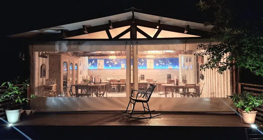 Restaurant Les Eaux Calmes_Mornac-sur-Seudre_slider_image_1