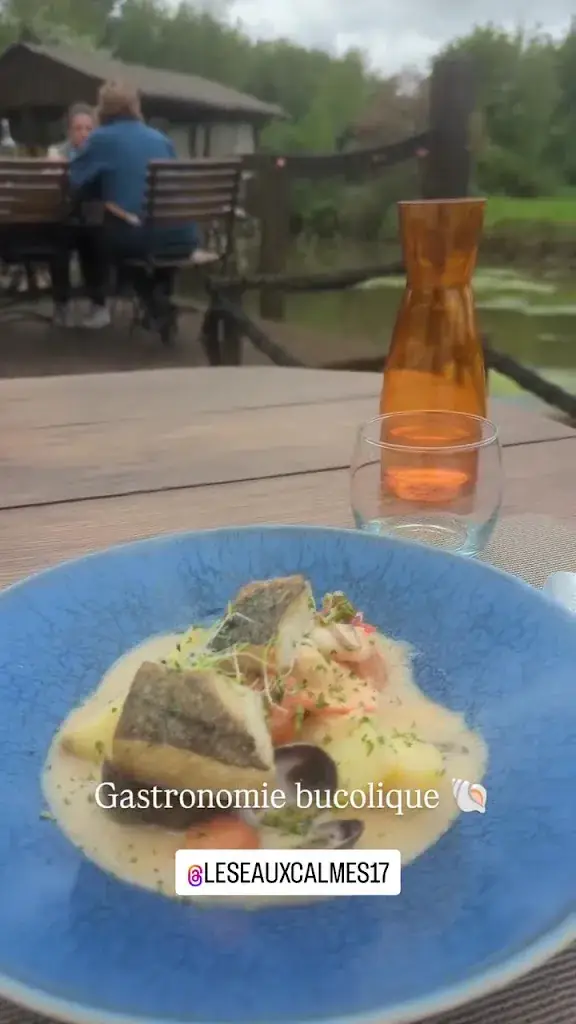 Restaurant Les Eaux Calmes_Mornac-sur-Seudre_slider_image_2