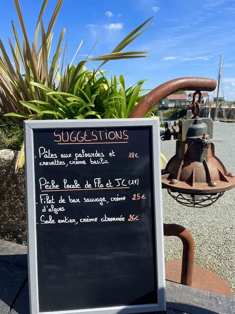 Menu_La Cambuse_Mornac-sur-Seudre_image_3
