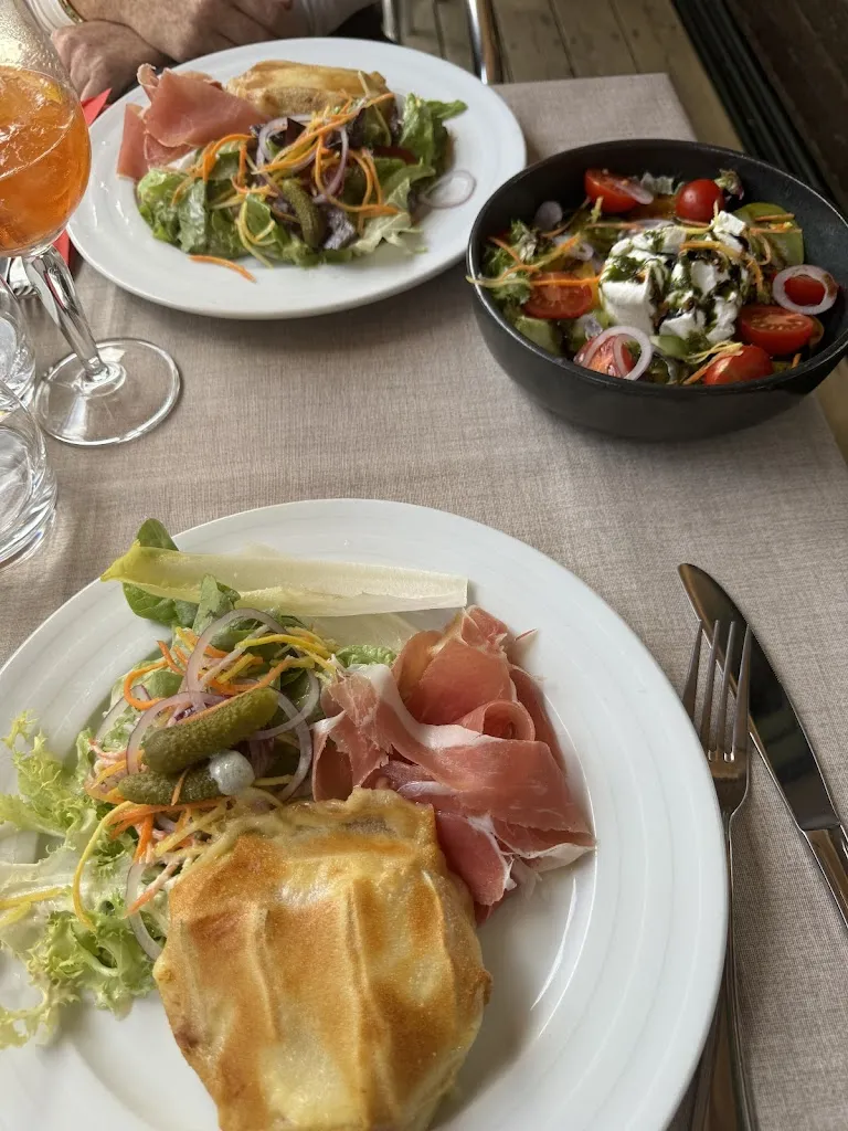 Dominique Parat_La Grolle_Clusaz_review