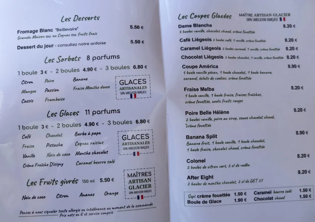 Menu_Bistrot du Moulin_Mornac-sur-Seudre_image_2