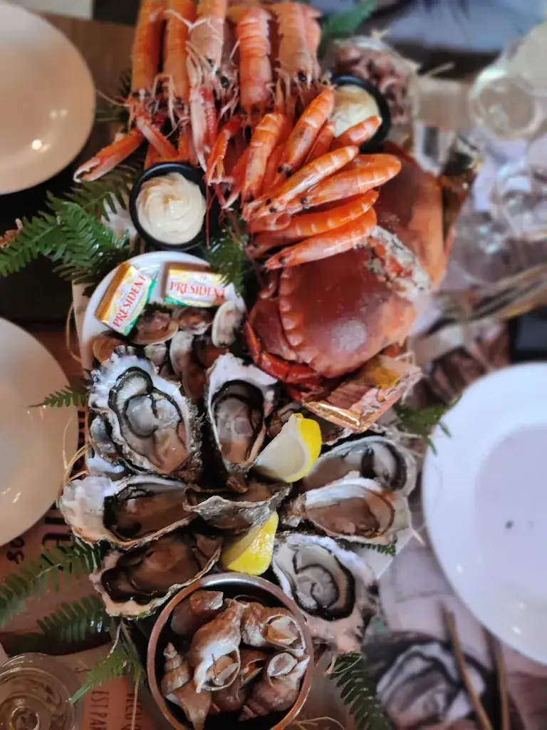 Menu_Le Parc des Graves_Mornac-sur-Seudre_image_6