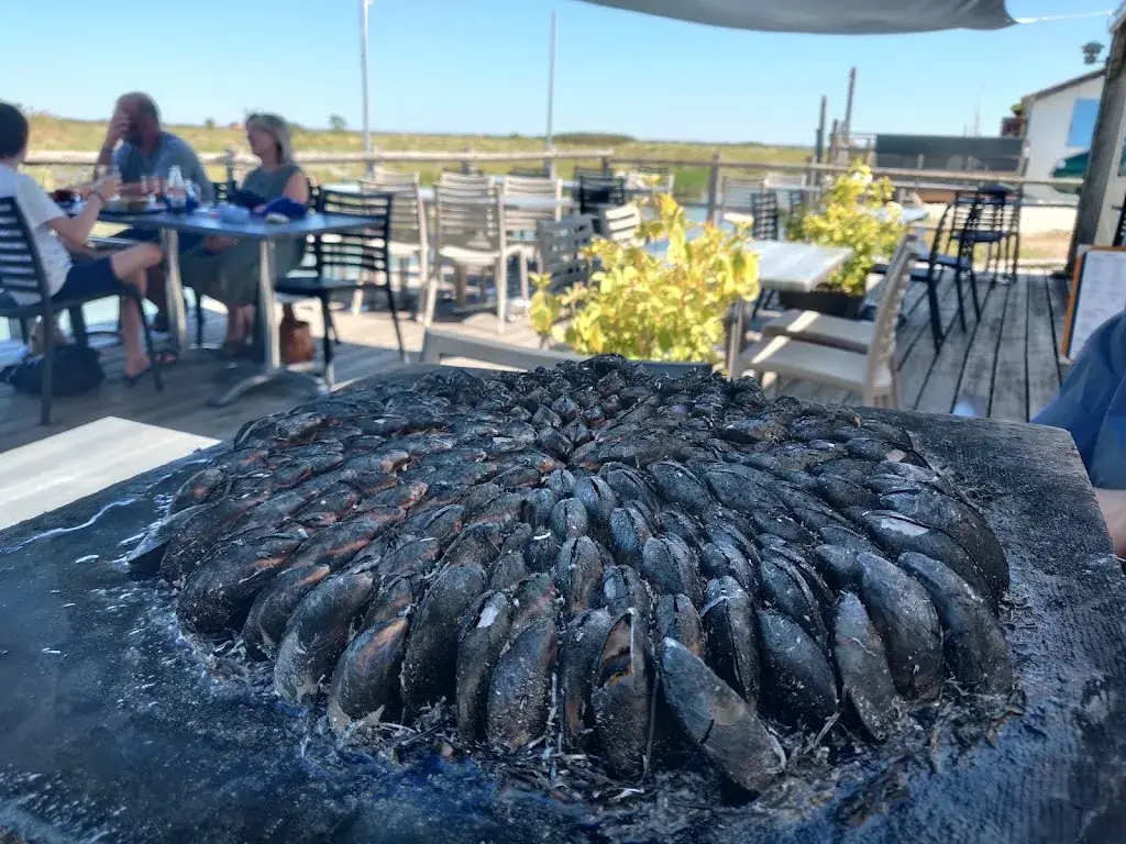 Etienne Pons_Le Parc des Graves_Mornac-sur-Seudre_review