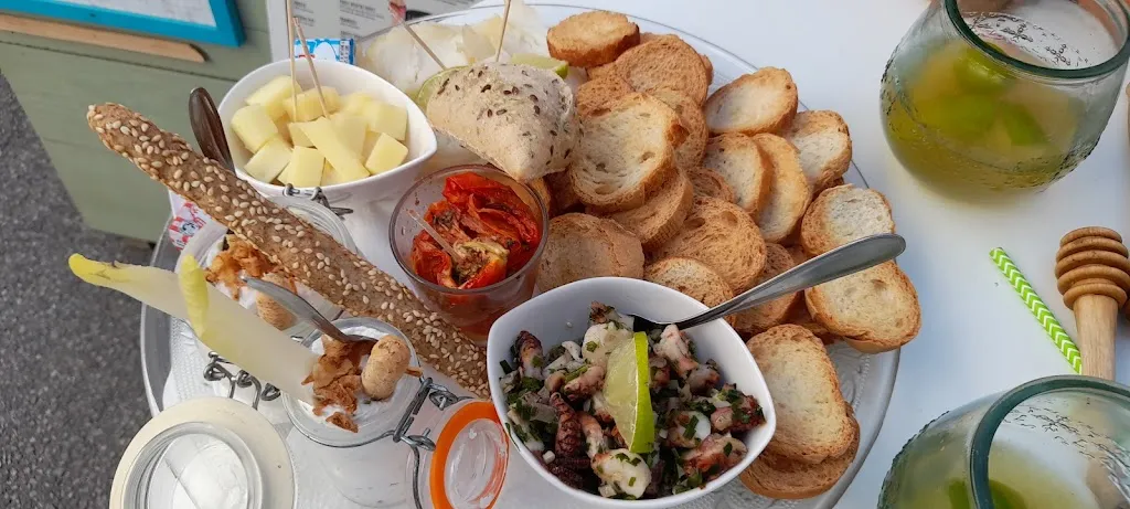 Menü_La Taverne de Mornac_Mornac-sur-Seudre_Bild_5