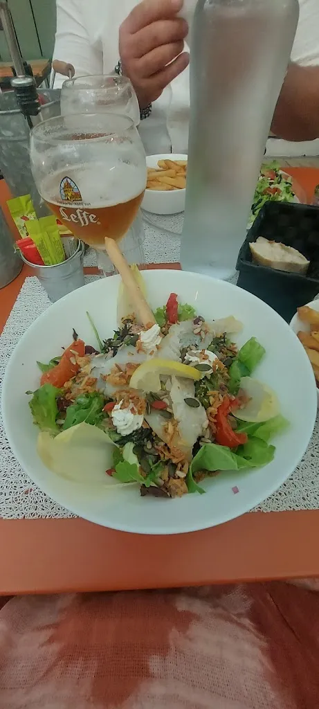 Menü_La Taverne de Mornac_Mornac-sur-Seudre_Bild_6