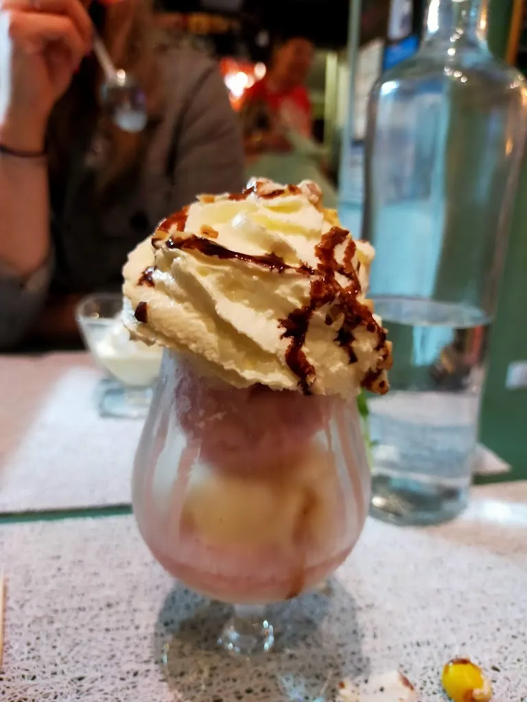 Menü_La Taverne de Mornac_Mornac-sur-Seudre_Bild_7