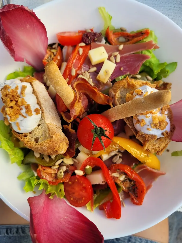 Menü_La Taverne de Mornac_Mornac-sur-Seudre_Bild_9