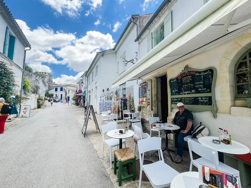 SJ Mack_La Taverne de Mornac_Mornac-sur-Seudre_Bewertung