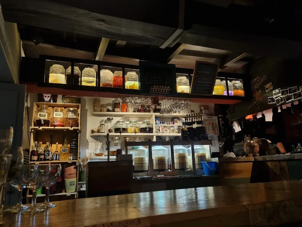 Joe Williams_La Taverne de Mornac_Mornac-sur-Seudre_Bewertung