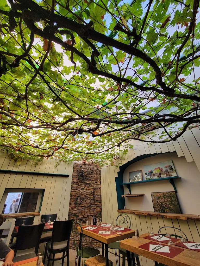 Thomas STEFANI_La Taverne de Mornac_Mornac-sur-Seudre_Bewertung