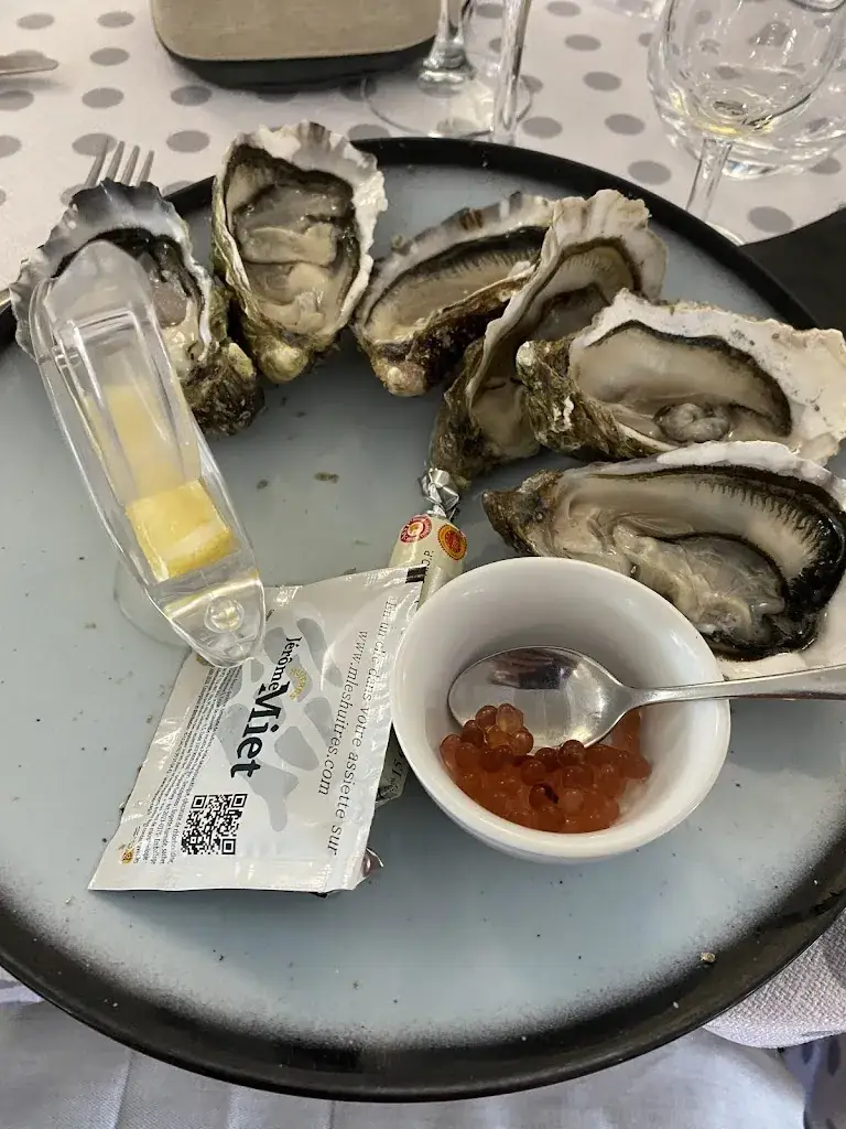 Menu_Restaurant Les Basses Amarres_Mornac-sur-Seudre_imagen_9