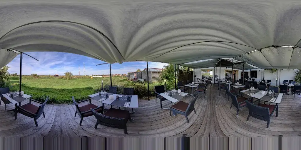 Restaurant Les Basses Amarres ristorante a Mornac-sur-Seudre