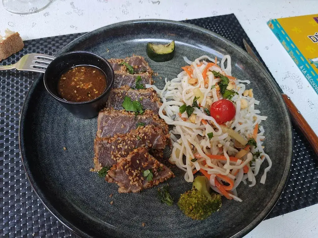 Menu_La Cocotte Givrée - Restaurant & Glacier_Mornac-sur-Seudre_image_7