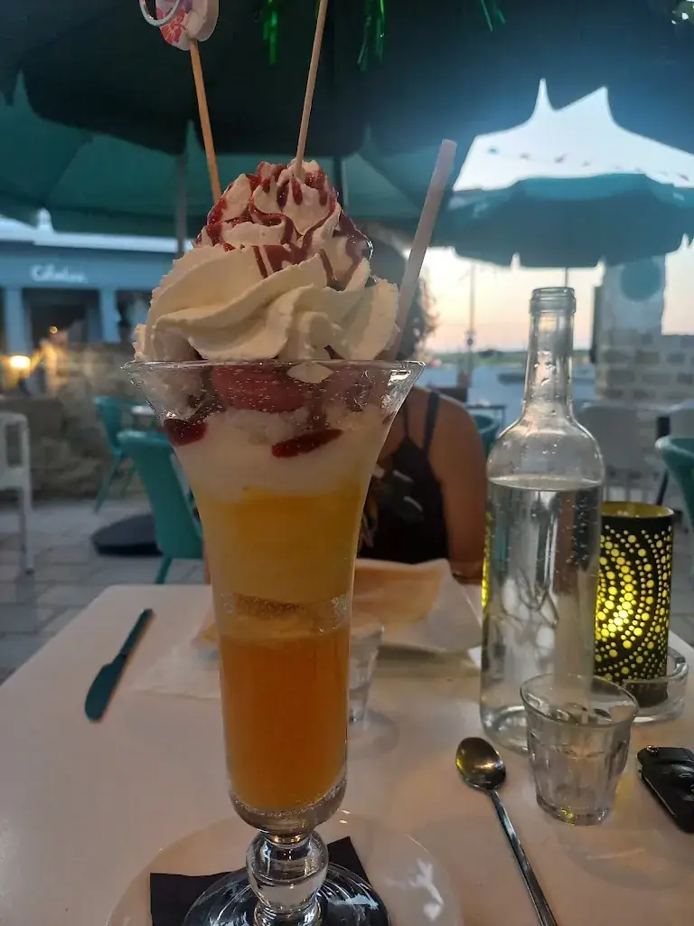 PATRICE BROUHARD_La Cocotte Givrée - Restaurant & Glacier_Mornac-sur-Seudre_review