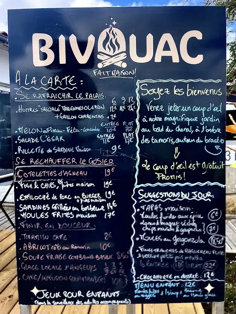 Menu_BIVOUAC_Mornac-sur-Seudre_image_4