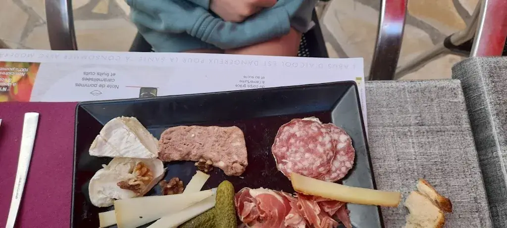 Menu_La Gourmandine_Mornac-sur-Seudre_immagine_9