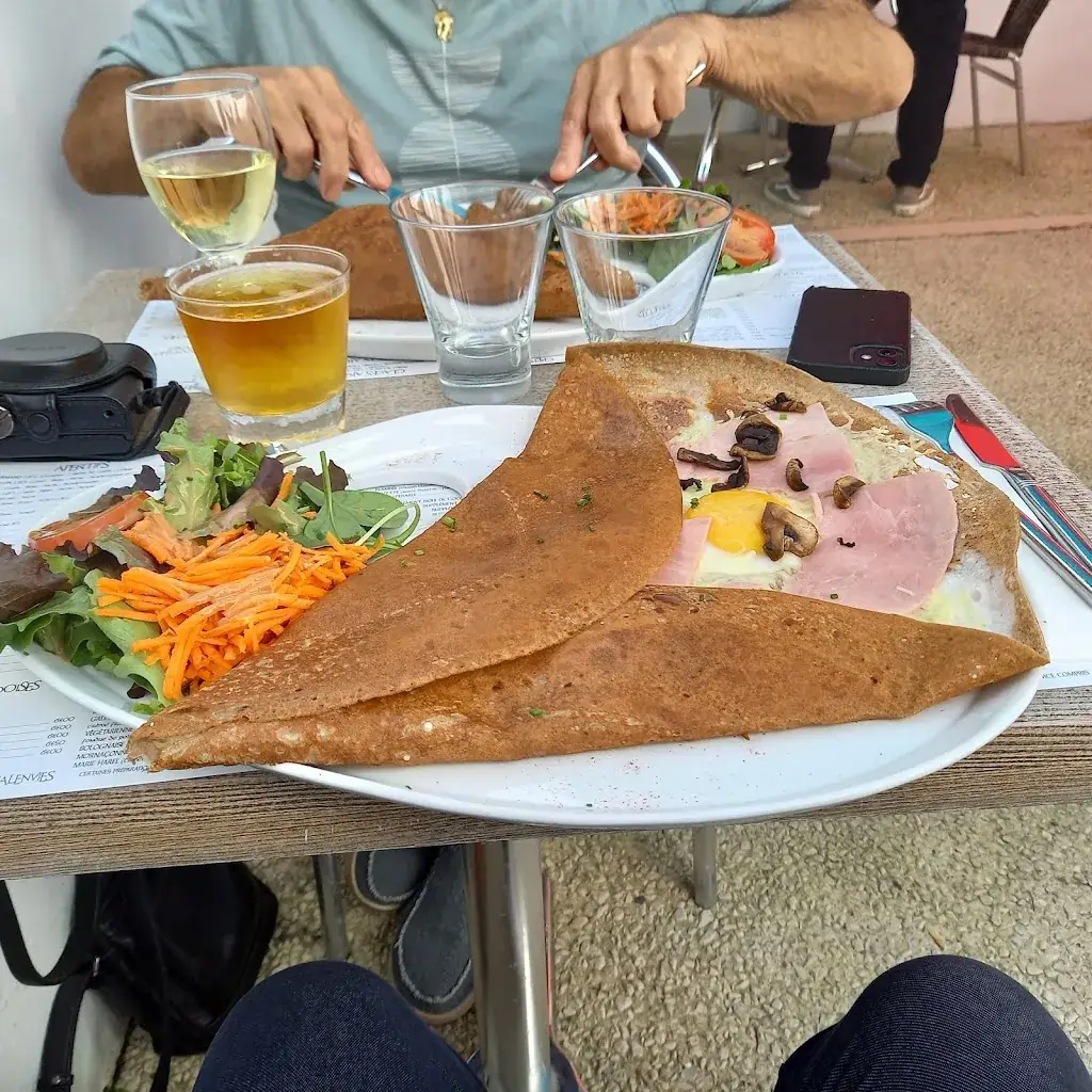 Menu_Café des Arts_Mornac-sur-Seudre_image_5