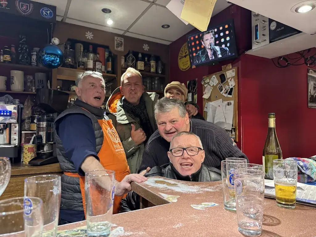 Jof Baglow_Chez Firmin_Annecy_review