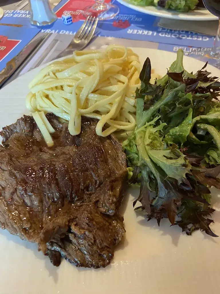 paddy malone_Chez Firmin_Annecy_review