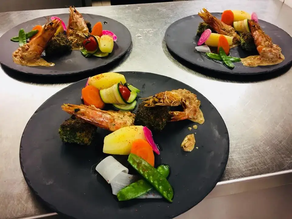 Restaurant La Caleche Rmt SARL_Clusaz_slider_image_3