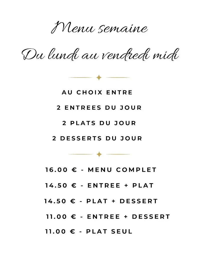 Menu_Le Central Mugron_Mugron_image_1