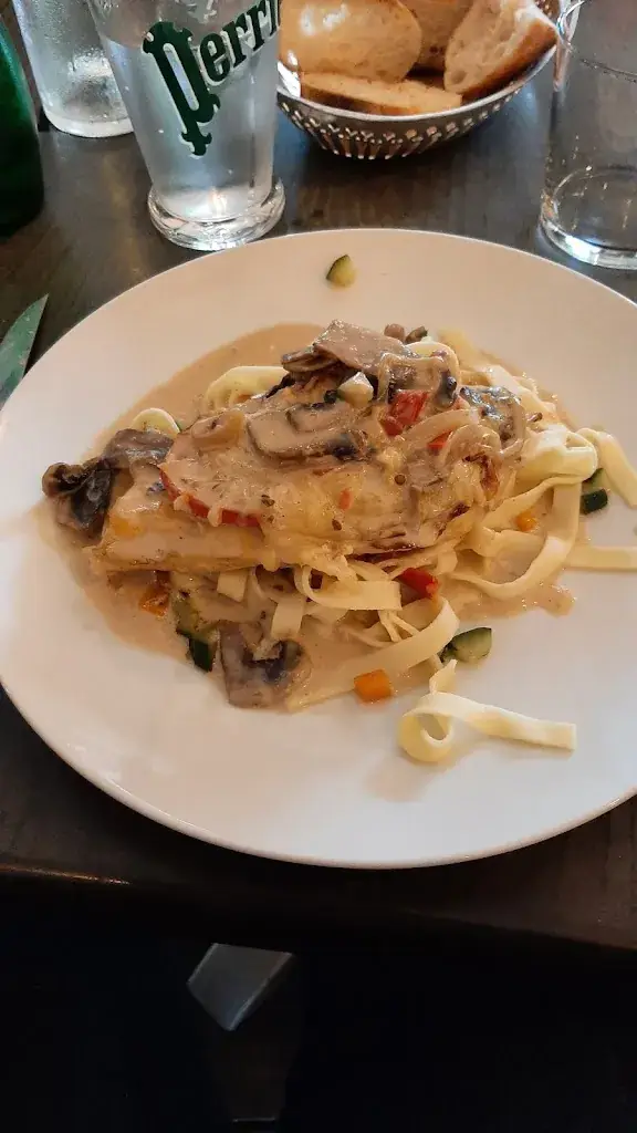 Menu_Le Central Mugron_Mugron_image_2