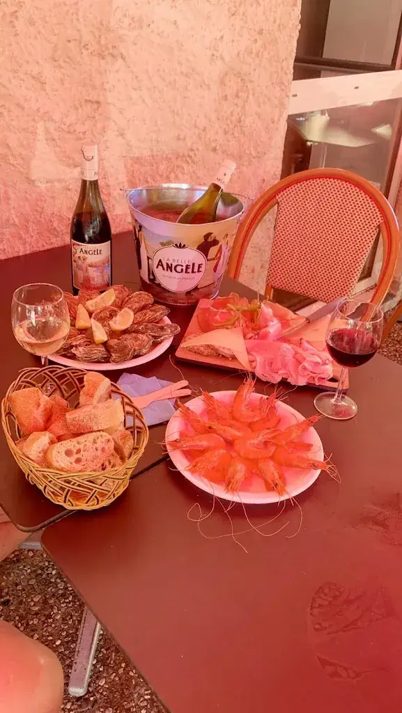 Menu_Le Central Mugron_Mugron_image_4