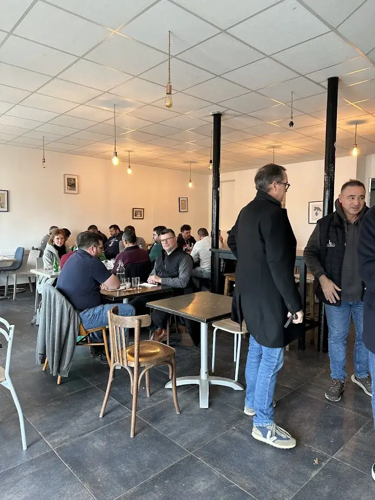 Lgf Etienne_Le Central Mugron_Mugron_review