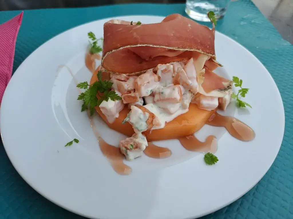 Richard Chapeyrou_La thieusine des drôles_Vœuil-et-Giget_avis