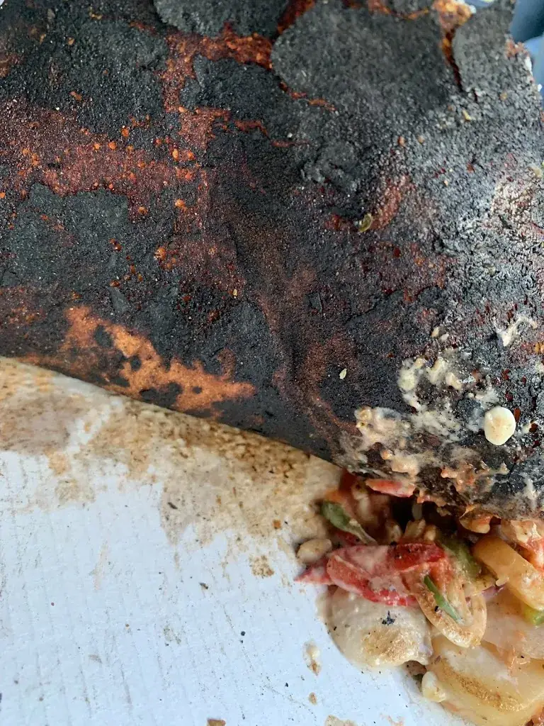 Demir Anil_Allo Pizz'_Naintré_review