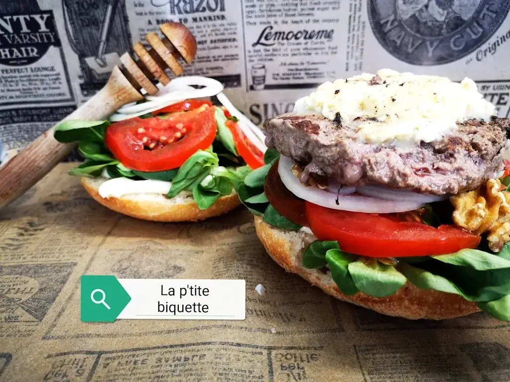 Menu_BURGER GOURMAND_Naintré_image_1