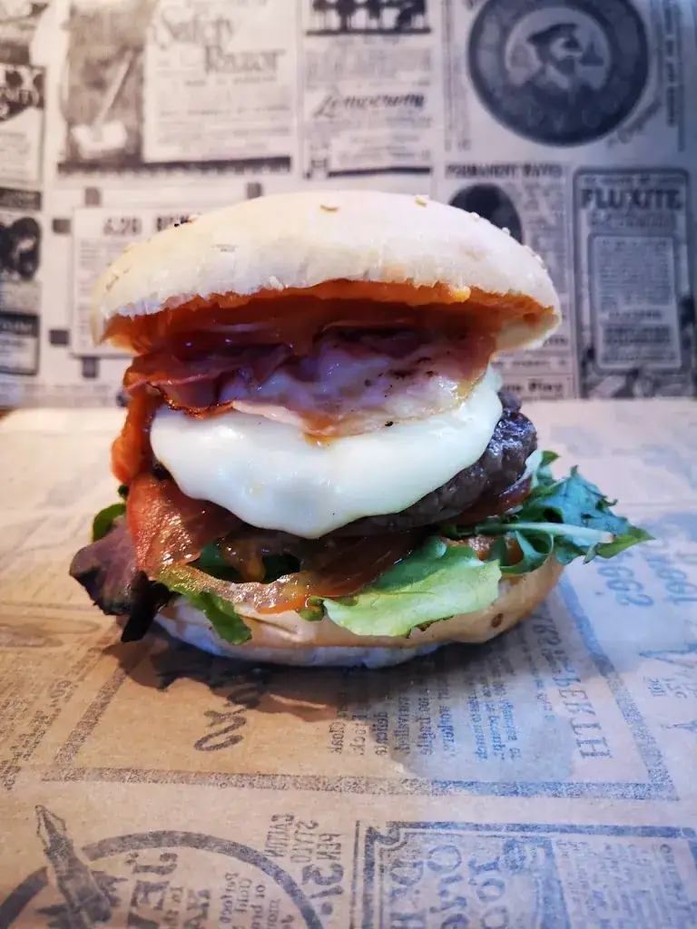 Menu_BURGER GOURMAND_Naintré_image_2