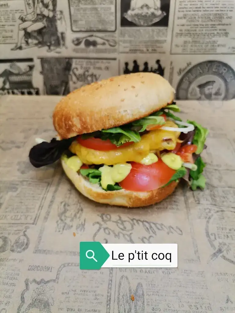Menu_BURGER GOURMAND_Naintré_image_4